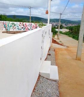 Bezerros Apartment | Vila Negreiros Serra Negra Casa 1