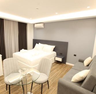 Ksamil Apartment | Vila Neli