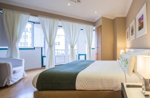 Santo Antonio House | Vila Nova Guesthouse