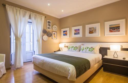 Santo Antonio House | Vila Nova Guesthouse