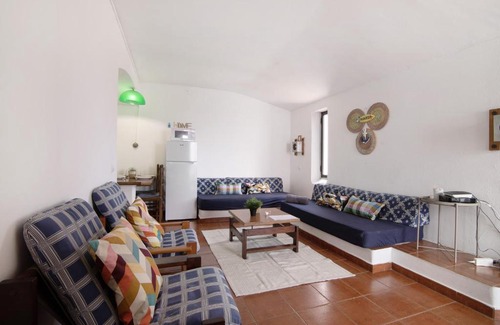 Areias de Sao Joao Apartment | Vila Nova Resort T1