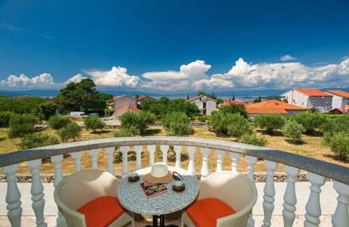 Milcetici House | Vila Panorama by El-Pi Tours