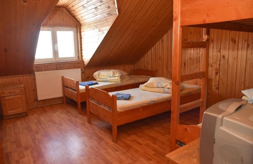 Petrosani Cabin | Vila Parang