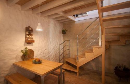 Bretanha Apartment | Vila Pilar Vulcão - Rural Cottage in the Countryside of São Miguel