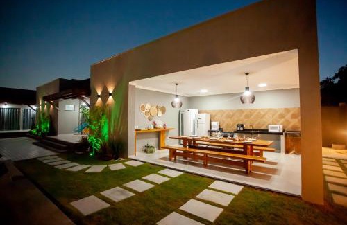 Arraial d'Ajuda Apartment | Vila Privativa com Studios Independentes - Privacidade para seu Grupo!