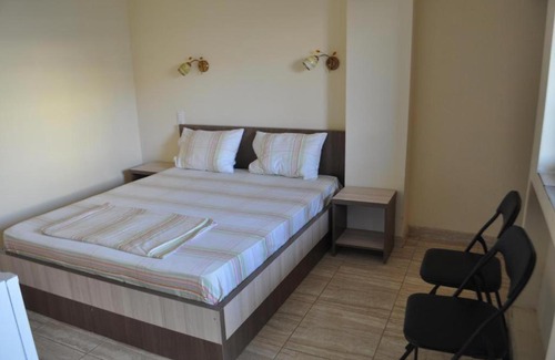 Eforie Nord House | Vila RAZA - locatie centrala