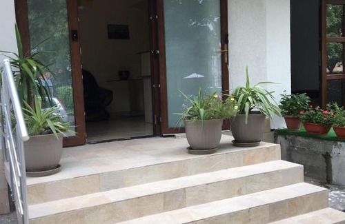 Eforie Nord House | Vila RAZA - locatie centrala