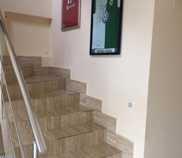 Eforie Nord House | Vila RAZA - locatie centrala