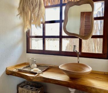 Tutoia Hotel | Vila Ronquinha - Arpoador