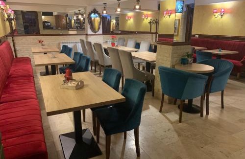 Bacau House | Vila Royal