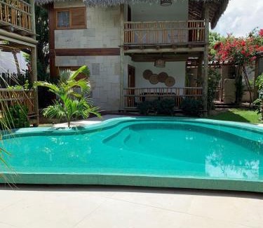 Barra Grande Apartment | Vila Tamarindo (Bangalô 6)