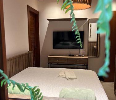 Barra Grande Apartment | Vila Tamarindo (Bangalô 6)