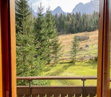 Kranjska Gora Apartment | Vila Tanja