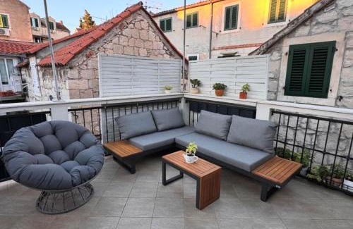 Split Villa | Vila Tara