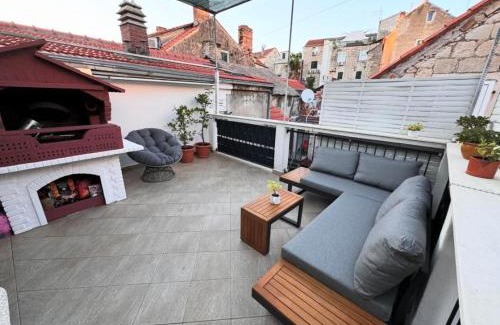 Split Villa | Vila Tara
