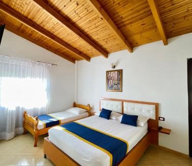 Vlore Apartment | Vila Toskaj
