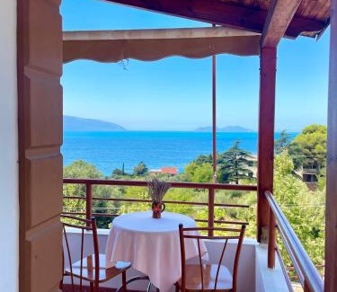 Vlore Apartment | Vila Toskaj