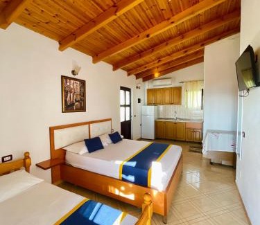Vlore Apartment | Vila Toskaj