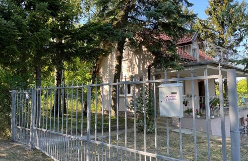 Petrovaradin House | Vila Vera Novosadska 15