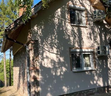 Petrovaradin House | Vila Vera Novosadska 15
