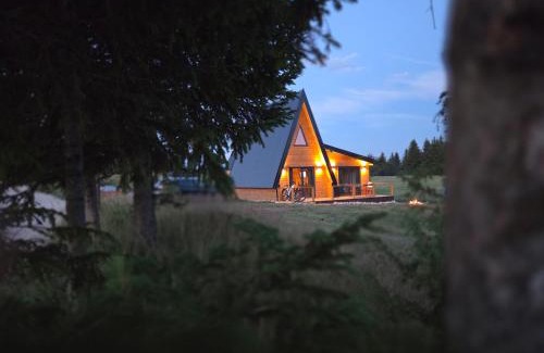 Zabljak House | Vila Vida