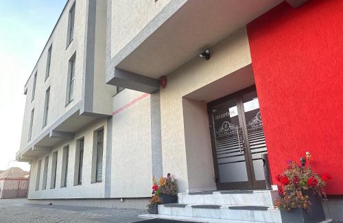 Brasov Hotel | Vila William’s