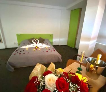 Brasov Hotel | Vila William’s