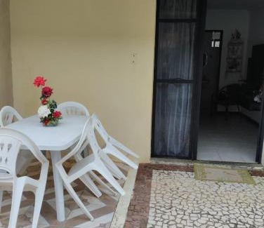 Arembepe Apartment | Vilage Mar Sol