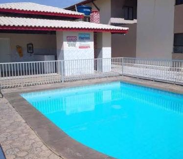 Arembepe Apartment | Vilage Mar Sol