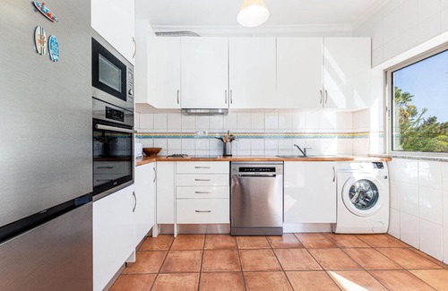 Porto de Mos Apartment | Vilamos in Lagos by Algarve Golden Properties