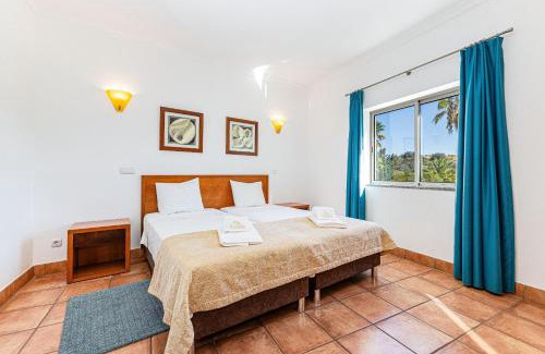 Porto de Mos Apartment | Vilamos in Lagos by Algarve Golden Properties