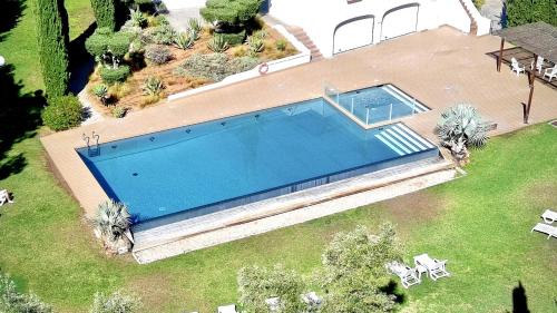Aldeia do Golfe House | Vilamoura Club Villa 1 With Pool by Homing