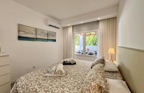 Aldeia do Golfe House | Vilamoura Club Villa 1 With Pool by Homing