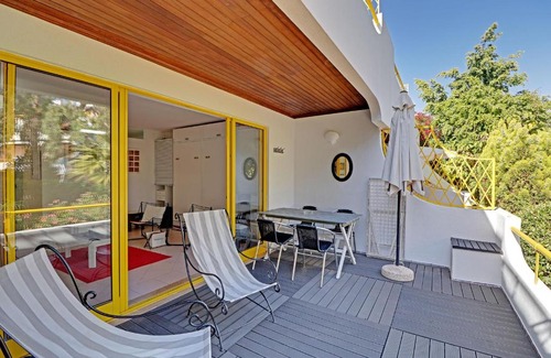 Cavacos Apartment | Vilamoura Stylish with Pool by Homing