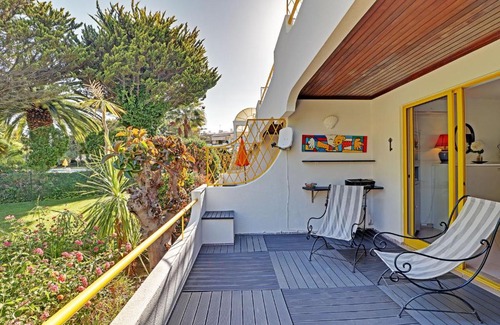 Cavacos Apartment | Vilamoura Stylish with Pool by Homing