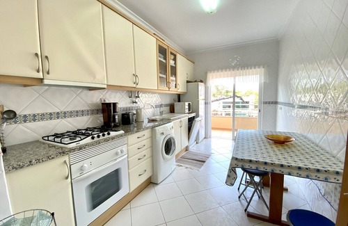 Vilamoura Apartment | Vilamoura Typical 2 With Pool by Homing