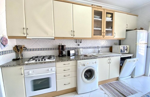 Vilamoura Apartment | Vilamoura Typical 2 With Pool by Homing