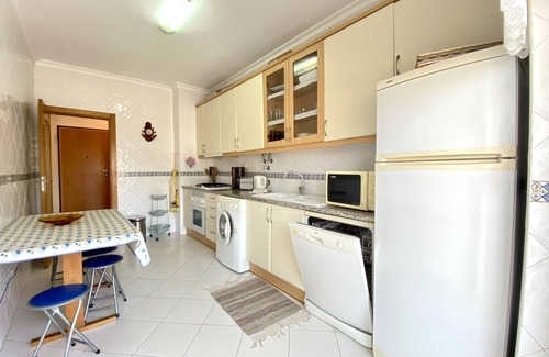 Vilamoura Apartment | Vilamoura Typical 2 With Pool by Homing