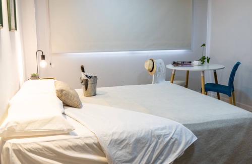 Cordoba Hotel | Vilaut Smart Flat