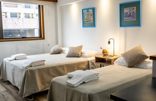 Cordoba Hotel | Vilaut Smart Flat