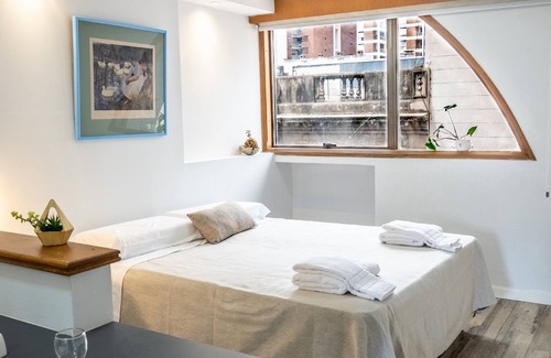 Cordoba Hotel | Vilaut Smart Flat