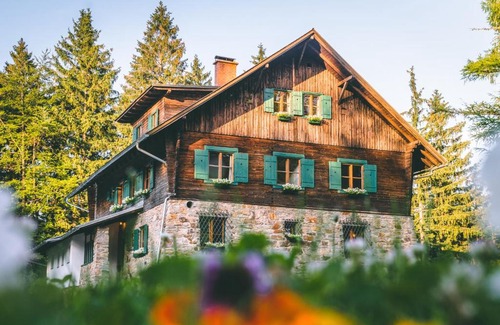 Pohorje House | Villa Šumik- Peaceful Hideaway