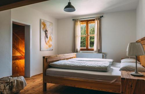 Pohorje House | Villa Šumik- Peaceful Hideaway