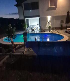 Tuzla Canton Villa | Villa Žigić