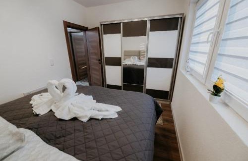 Tuzla Canton Villa | Villa Žigić