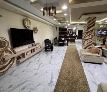 Pyramids Gardens Apartment | Villa فيلا