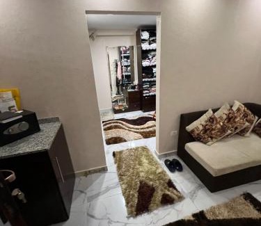 Pyramids Gardens Apartment | Villa فيلا
