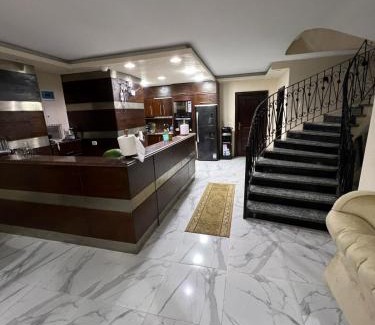 Pyramids Gardens Apartment | Villa فيلا