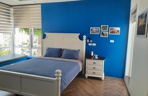 Hoang Hoa Villa | Villa 115 beach house Eureka Linh Trường