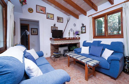 Puerto de Pollensa Villa | Villa ∙ 2 bedrooms ∙ 4 guests